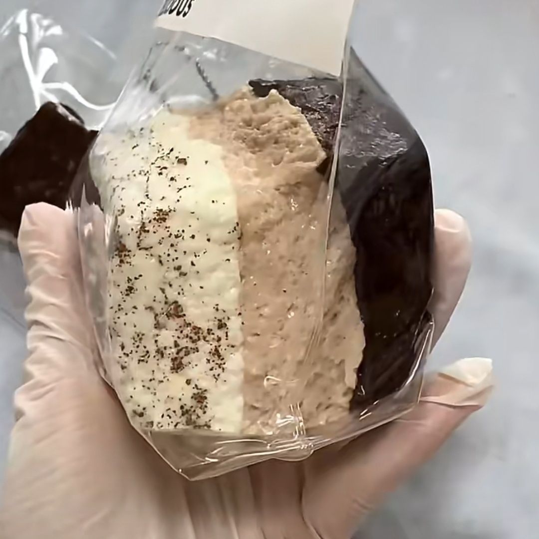 Tiramisu Toast Slow-Rise Squishy